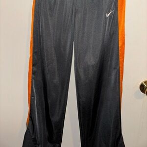 Vintage Nike Track Sweatpants